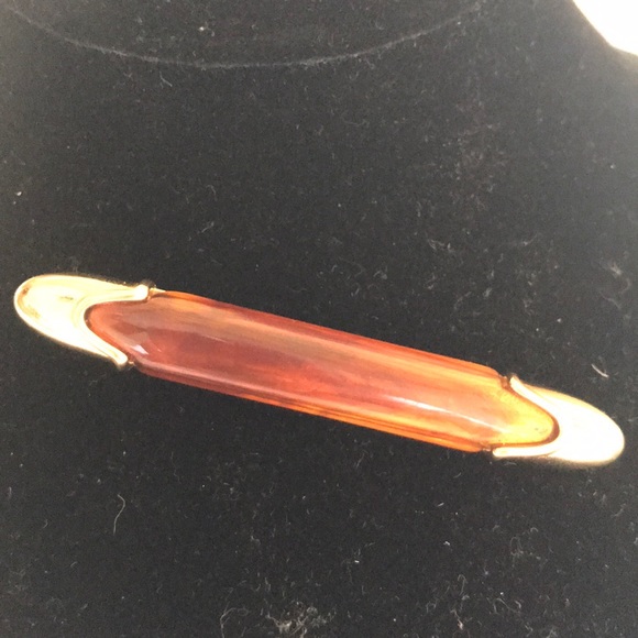 Vintage Monet Brooch - Picture 1 of 2